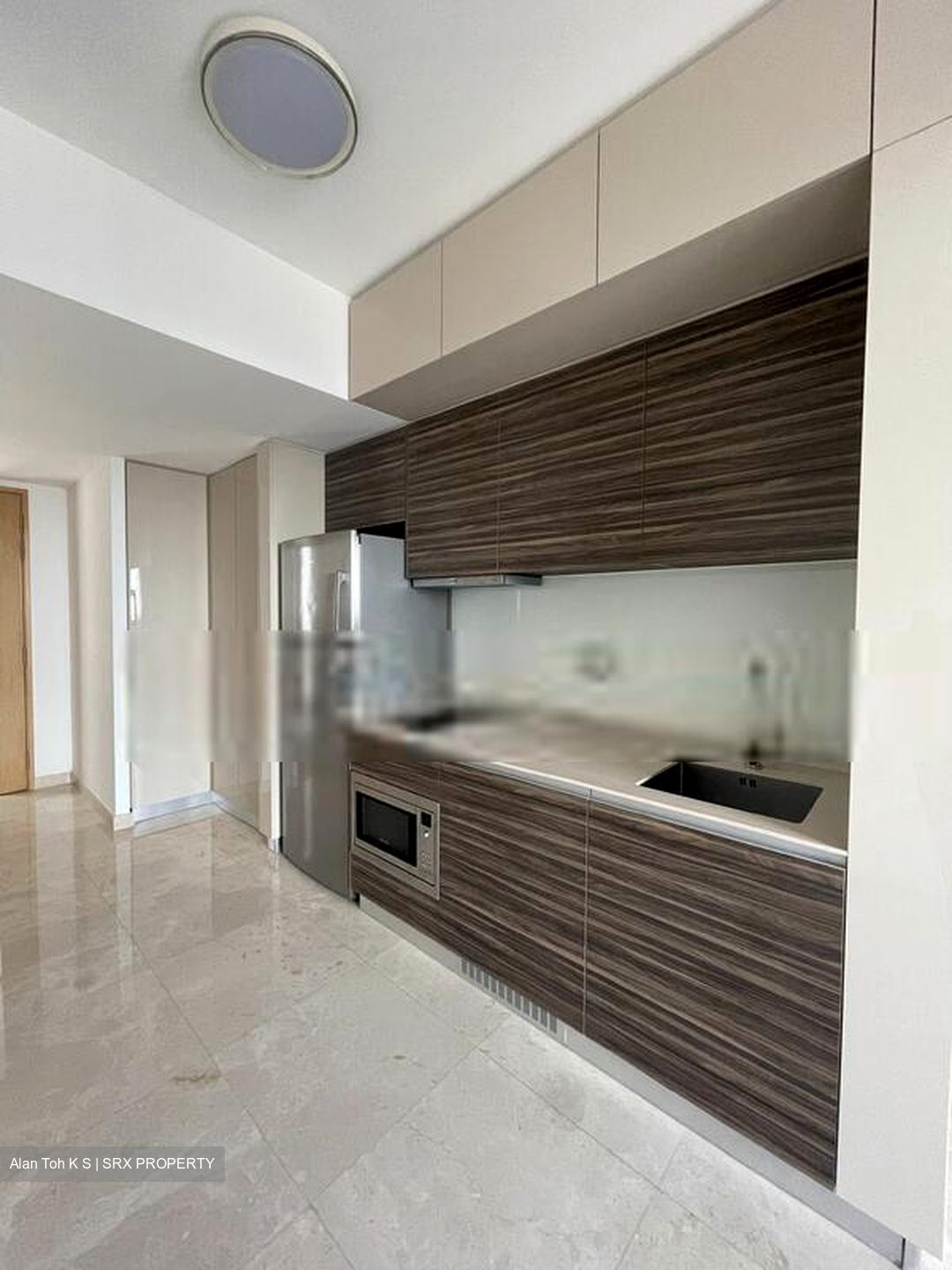 Commonwealth Towers (D3), Condominium #411286421